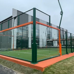 PaDelhi™ Padel Court Systems