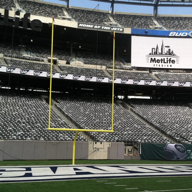 AdjustRight® Football Goal Posts