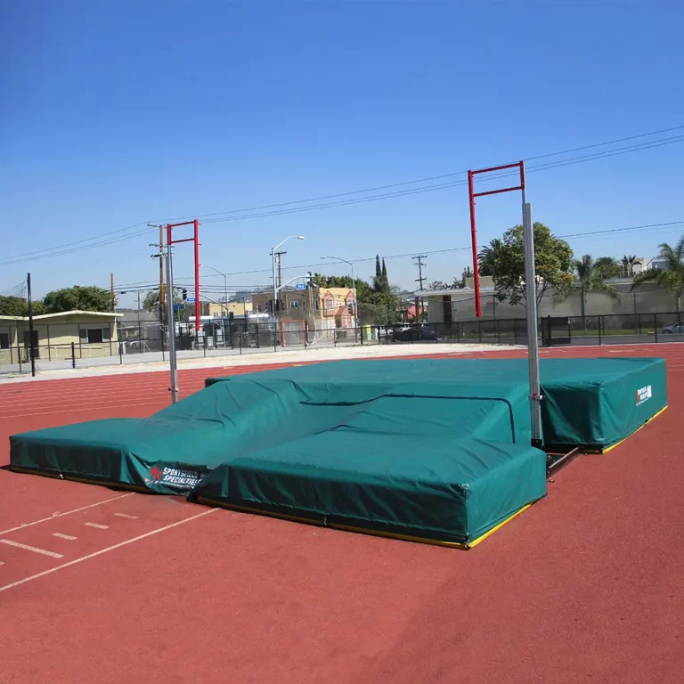 Pole Vault Landing Pads