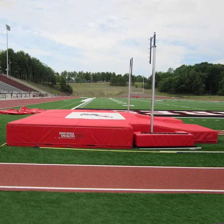 Pole Vault Landing Pads