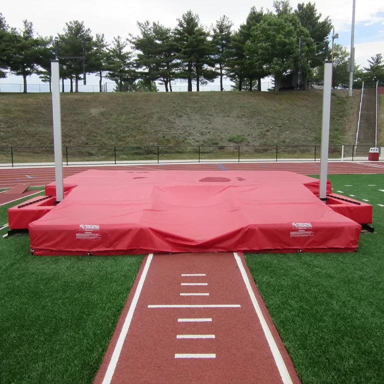 Pole Vault Landing Pads