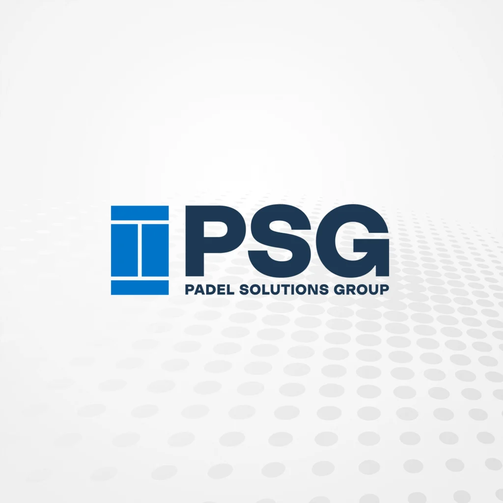 Padel Solutions Group logo