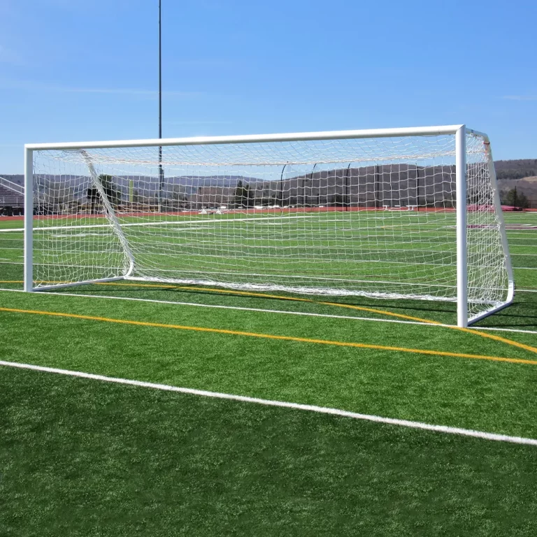 Regulation Soccer Goals