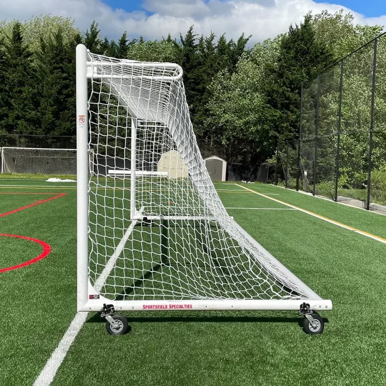 Regulation Soccer Goals