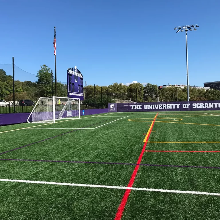 Regulation Soccer Goals