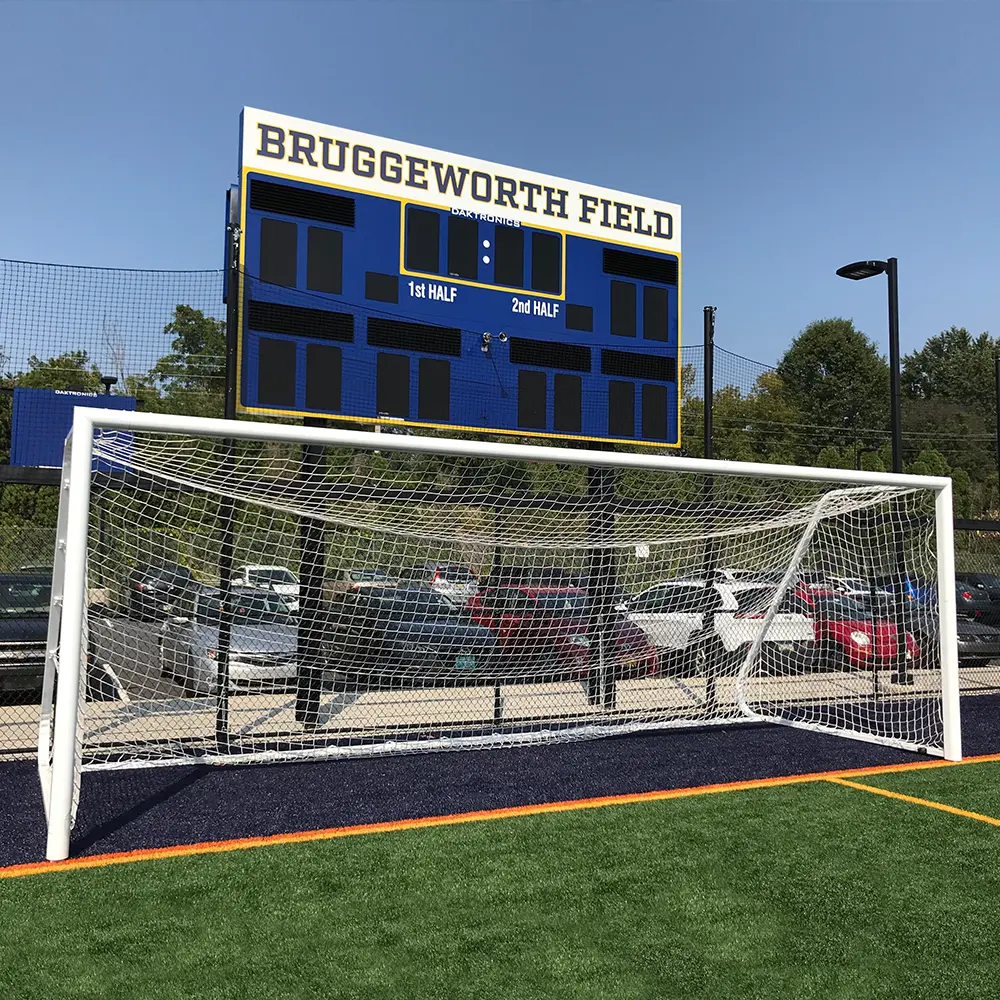 Dasher Board Padding - Sportsfield Specialties