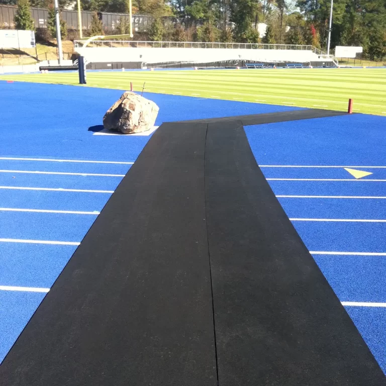 Roll-Out Track Protectors