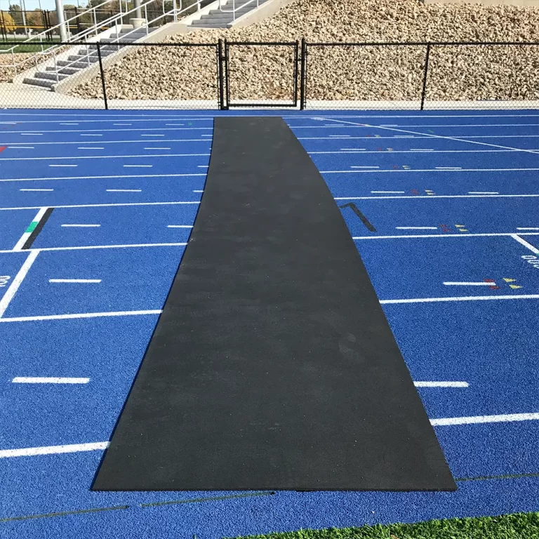 Roll-Out Track Protectors
