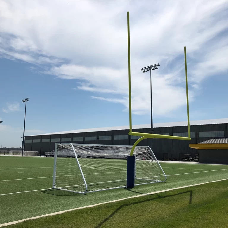 AdjustRight® Football Goal Posts