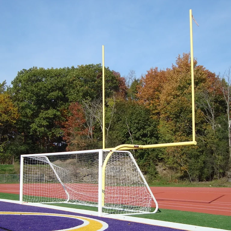 Soccer Goals - Sportsfield Specialties