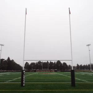 Rugby Goal Post Padding