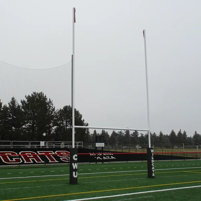 Rugby Goal Post Padding