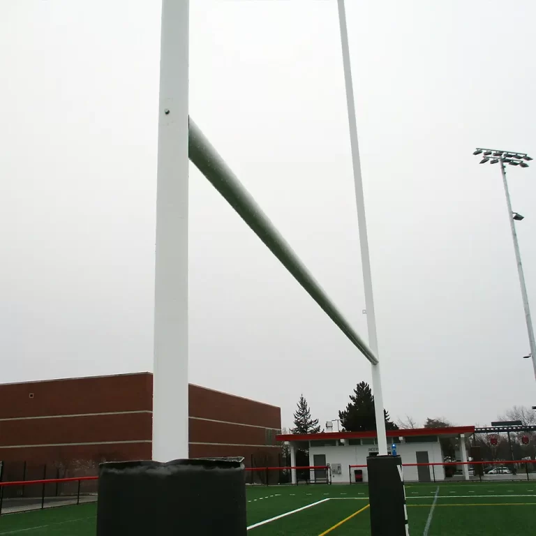 Rugby Goal Posts