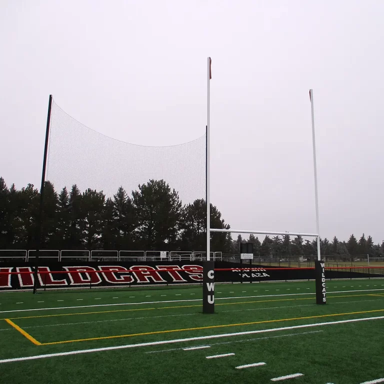 Rugby Goal Posts