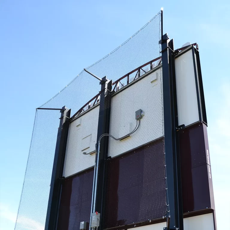 Scoreboard Netting Systems