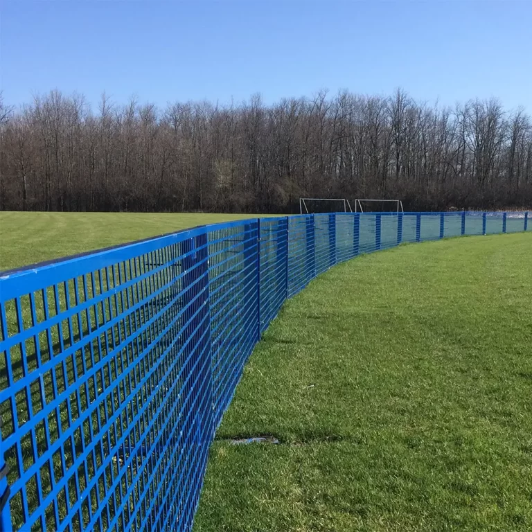 Seasonal Fencing Systems