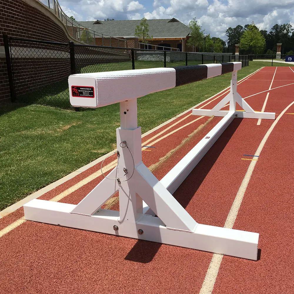 Sportsfield Expands Track & Field Presence in Southeast US