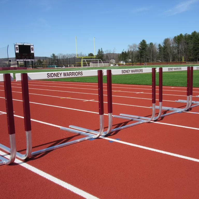 Track Hurdles