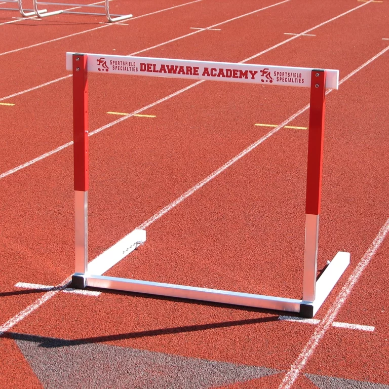 Track Hurdles