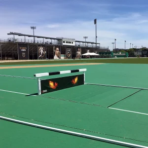 Steeplechase Equipment
