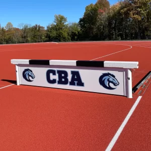 Steeplechase Event Equipment