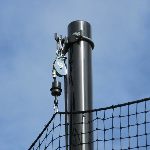 Netting System Multi-Sport Netting Systems | Sportsfield Specialties