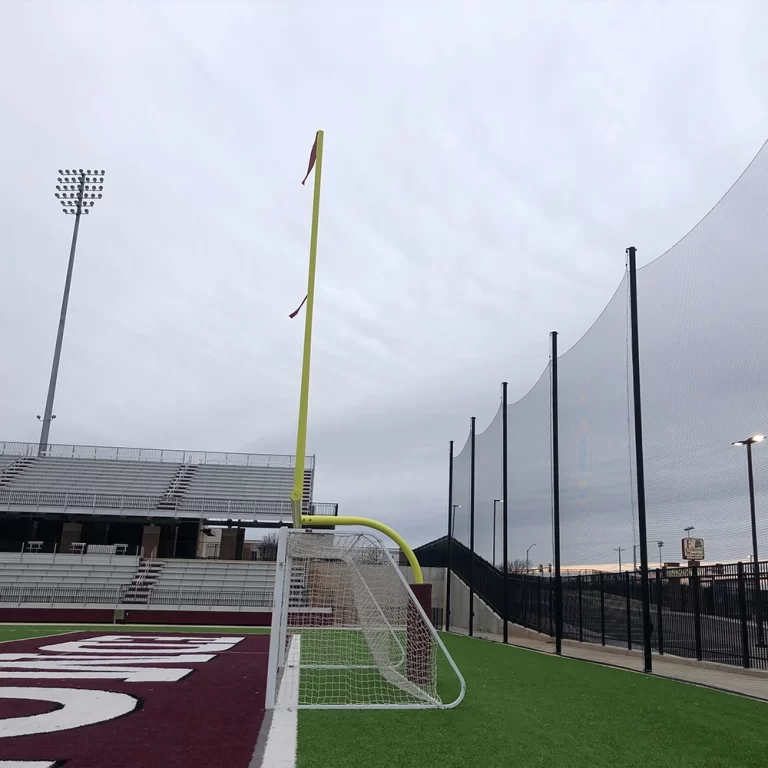 StormGuard® Multi-Sport Netting Systems