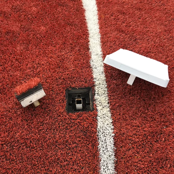 Synthetic Turf Access Frame Kits