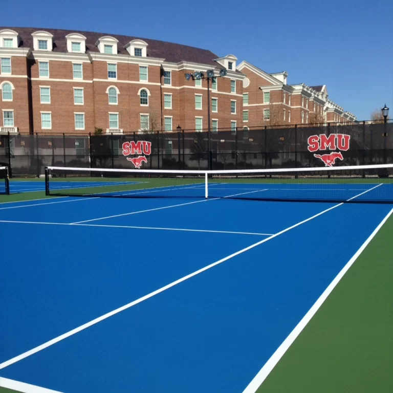 Tennis Netting Systems