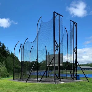 Throwing Event Equipment