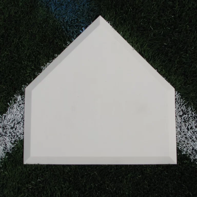 TurfBase® Bases, Home Plates & Pitching Rubbers