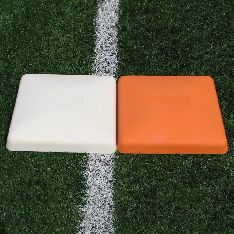 TurfBase® Bases, Home Plates & Pitching Rubbers