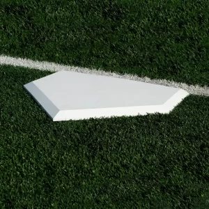 TurfBase® Home Plates