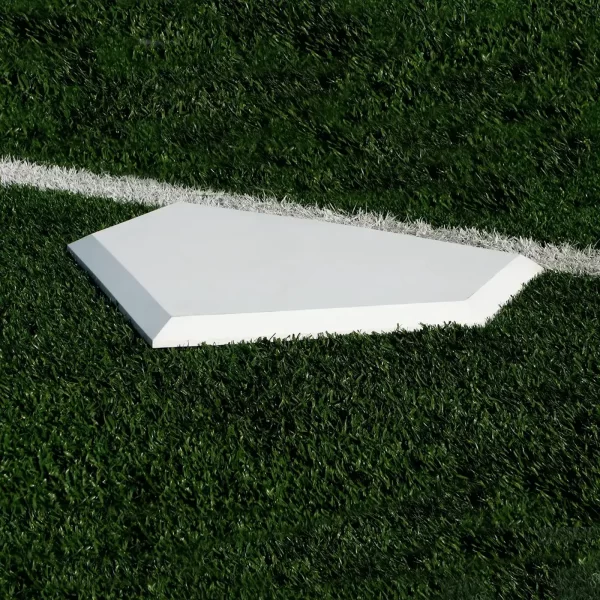 TurfBase® Home Plates