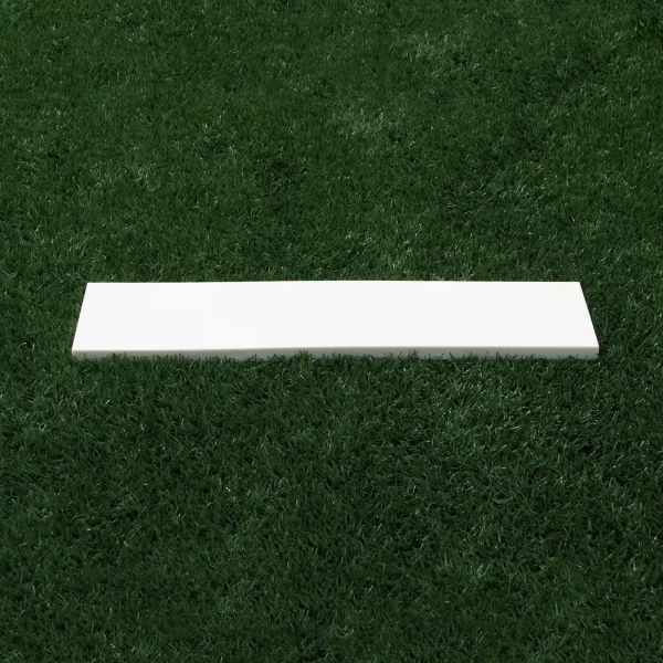 TurfBase® Pitching Rubbers