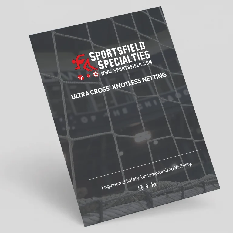 Product Catalogs | Sportsfield Specialties