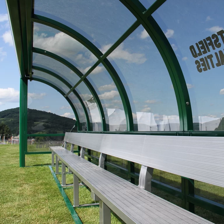 WeatherScape® Team Shelters
