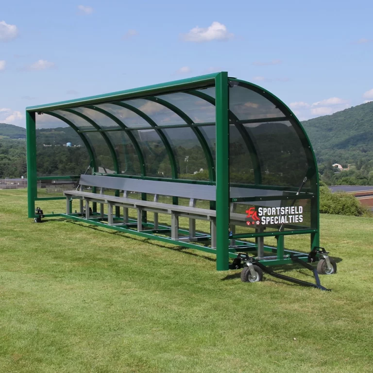 WeatherScape® Team Shelters