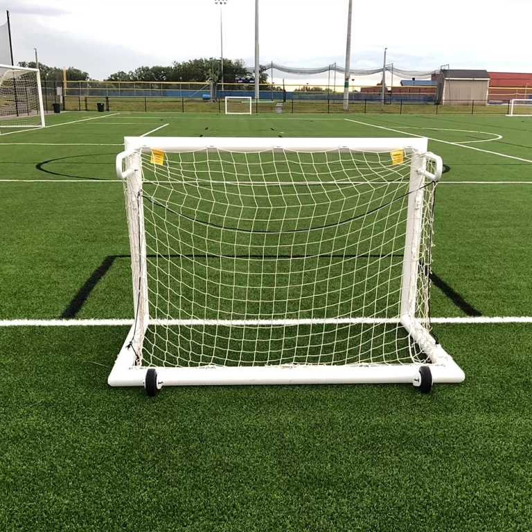 Youth Soccer Goals