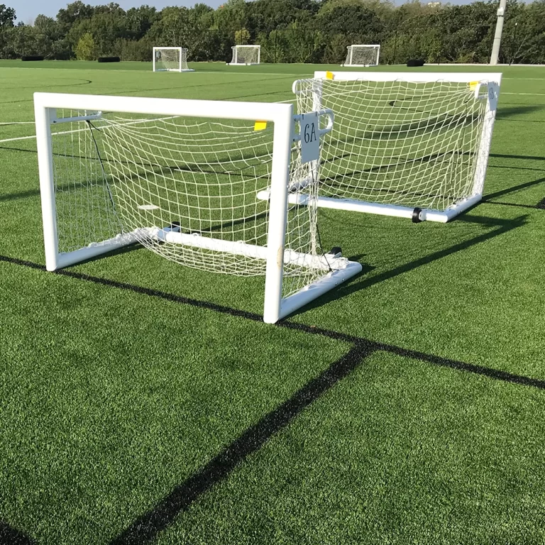 Youth Soccer Goals