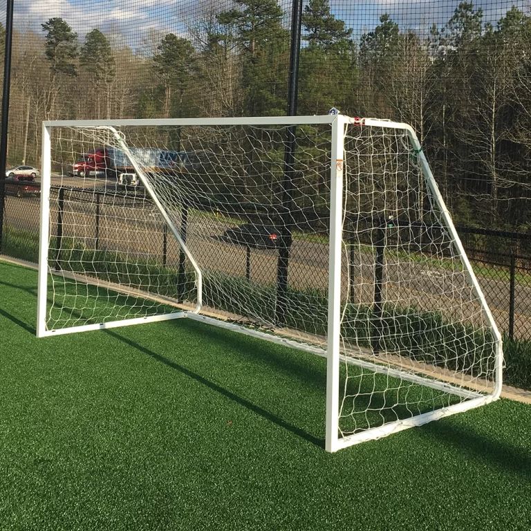 Youth Soccer Goals
