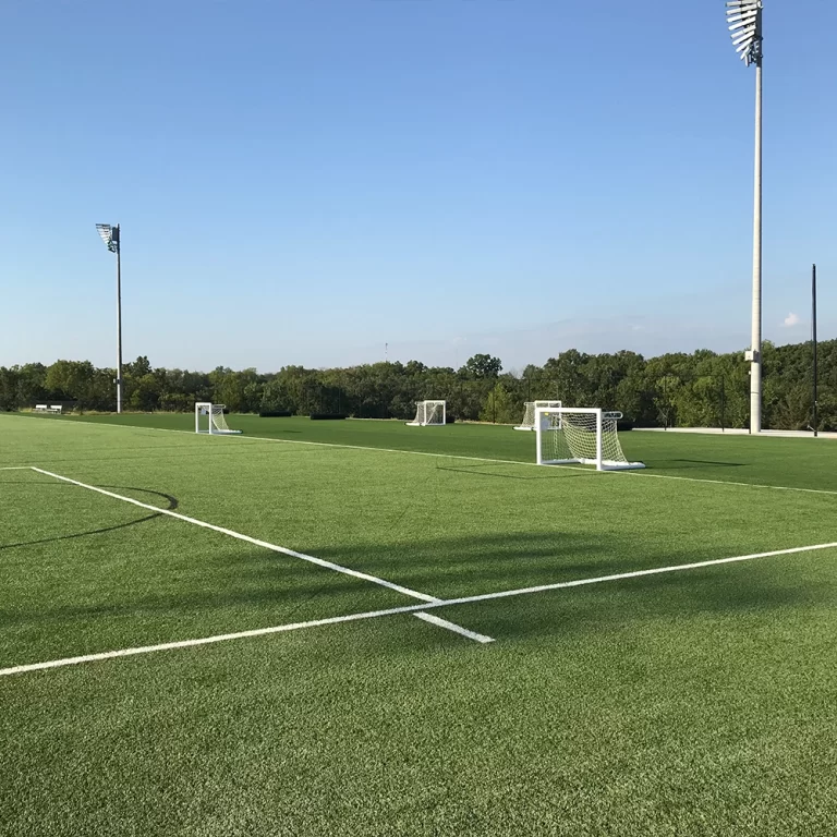 Youth Soccer Goals